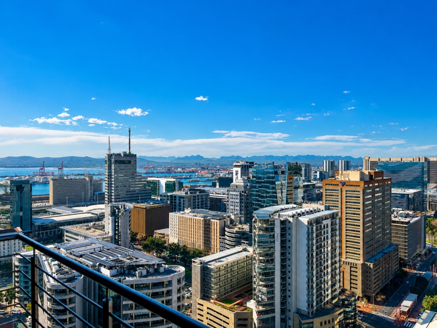 0 Bedroom Property for Sale in Cape Town City Centre Western Cape